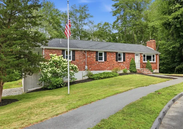 Photo 1 of Single family home for sale at 38 Peter Rd, North Reading, MA 01864 | MLS# 73574432 | Listing updated on 2026-09-13