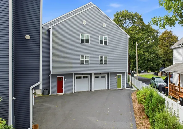 Photo 1 of Condo for sale at 5 D Canal St #5D, South Hadley, MA 01075 | MLS# 73585007 | Listing updated on 2026-10-14