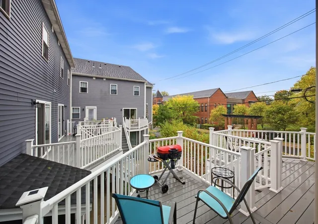 Photo 2 of Condo for sale at 5 D Canal St #5D, South Hadley, MA 01075 | MLS# 73585007 | Listing updated on 2026-10-14