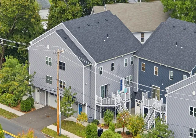 Photo 3 of Condo for sale at 5 D Canal St #5D, South Hadley, MA 01075 | MLS# 73585007 | Listing updated on 2026-10-14