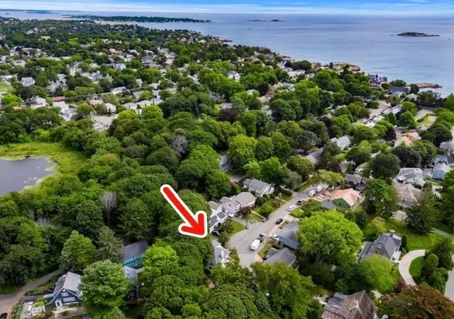 Photo 2 of Sale Pending at 28 Preston Beach Rd, Marblehead, MA 01945 | MLS# 73574431 | Listing updated on 2026-09-27