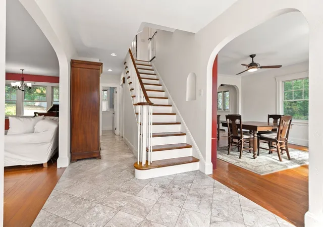 Photo 3 of Sale Pending at 28 Preston Beach Rd, Marblehead, MA 01945 | MLS# 73574431 | Listing updated on 2026-09-27