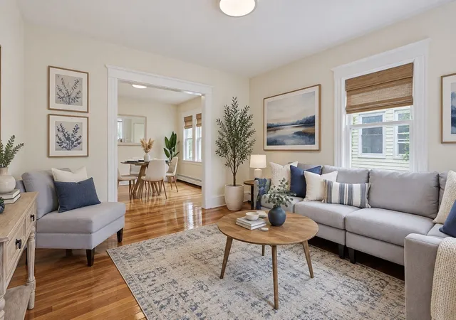 Condo for sale at 95 Boston Ave #95, Somerville, MA 02144 | MLS# 73585003