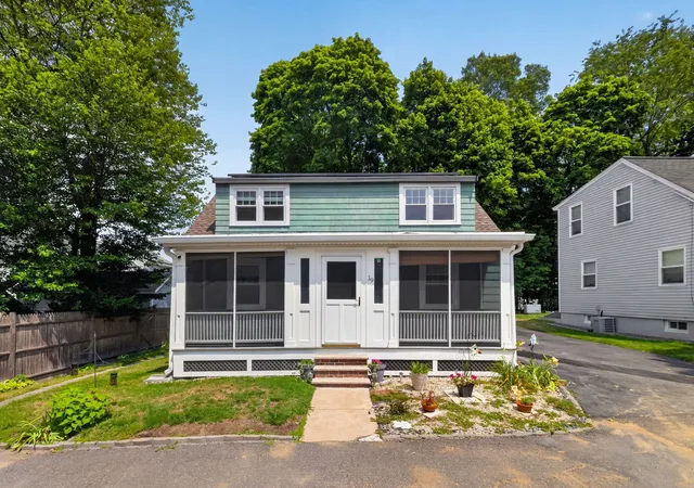 Photo 1 of Single family home for sale at 19 Springvale Ln, Lynn, MA 01904 | MLS# 73556636 | Listing updated on 2026-09-14