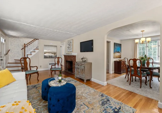 Photo 1 of Single family home for sale at 46 Norwich Cir, Medford, MA 02155 | MLS# 73575341 | Listing updated on 2026-09-23