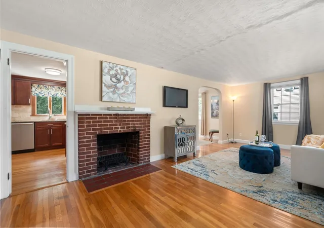 Photo 3 of Single family home for sale at 46 Norwich Cir, Medford, MA 02155 | MLS# 73575341 | Listing updated on 2026-09-23