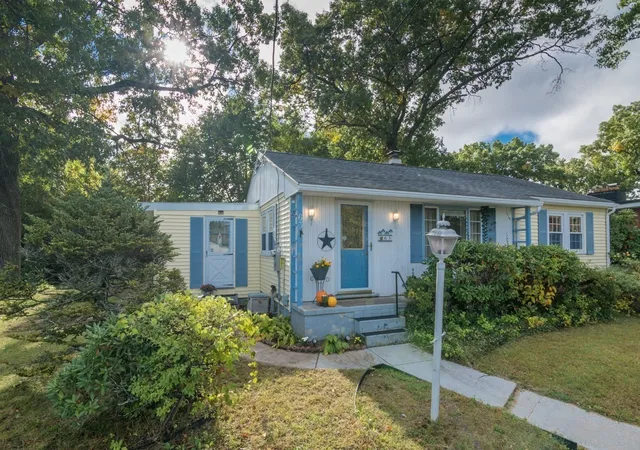 Photo 1 of Sale Pending at 63 Martha St, Chicopee, MA 01020 | MLS# 73585210 | Listing updated on 2026-10-21
