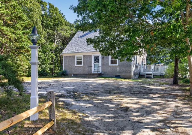 Photo 2 of Sale Pending at 92 Dune Rd, Brewster, MA 02631 | MLS# 73587006 | Listing updated on 2026-10-14