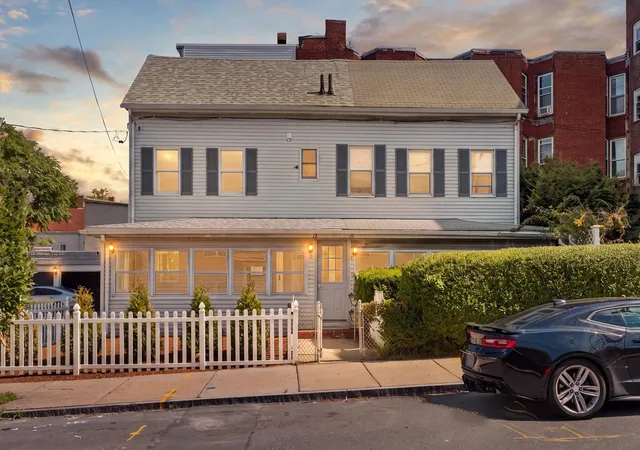 Photo 1 of Single family home for sale at 13 Heard, Chelsea, MA 02150 | MLS# 73571110 | Listing updated on 2026-09-06