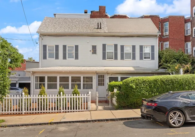 Photo 2 of Single family home for sale at 13 Heard, Chelsea, MA 02150 | MLS# 73571110 | Listing updated on 2026-09-06