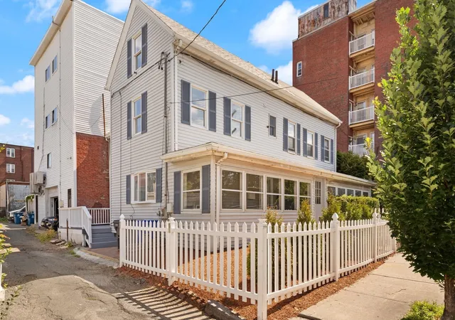 Photo 3 of Single family home for sale at 13 Heard, Chelsea, MA 02150 | MLS# 73571110 | Listing updated on 2026-09-06