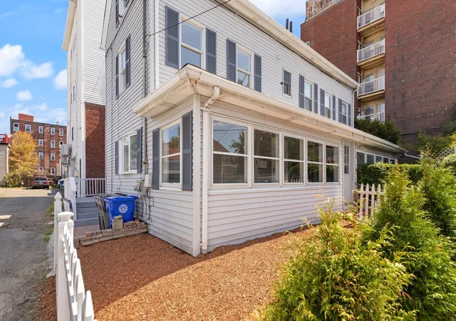 Photo 4 of Single family home for sale at 13 Heard, Chelsea, MA 02150 | MLS# 73571110 | Listing updated on 2026-09-06