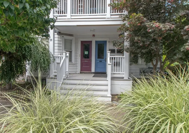 Photo 1 of Condo for sale at 29 Leach St #3, Salem, MA 01970 | MLS# 73582112 | Listing updated on 2026-10-05