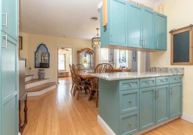 Photo 3 of Condo for sale at 29 Leach St #3, Salem, MA 01970 | MLS# 73582112 | Listing updated on 2026-10-05