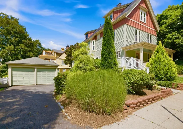 Photo 1 of Single family home for sale at 36 Walton St, Dorchester Center, MA 02124 | MLS# 73574368 | Listing updated on 2026-09-28