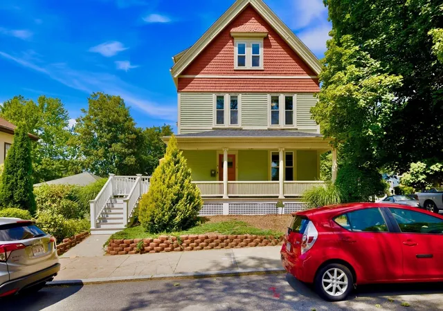 Photo 2 of Single family home for sale at 36 Walton St, Dorchester Center, MA 02124 | MLS# 73574368 | Listing updated on 2026-09-28