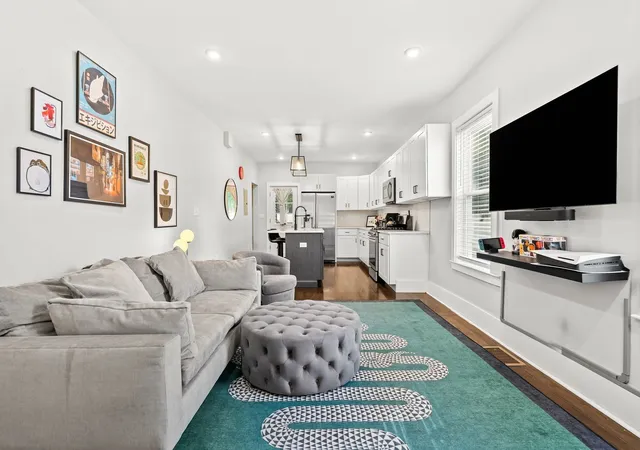 Photo 1 of Condo for sale at 145 Whitfield St #1, Dorchester Center, MA 02124 | MLS# 73577300 | Listing updated on 2026-10-21