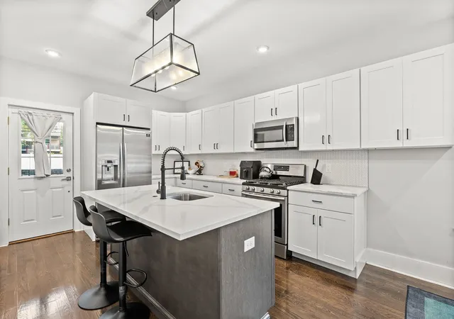 Photo 2 of Condo for sale at 145 Whitfield St #1, Dorchester Center, MA 02124 | MLS# 73577300 | Listing updated on 2026-10-21