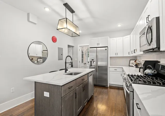 Photo 3 of Condo for sale at 145 Whitfield St #1, Dorchester Center, MA 02124 | MLS# 73577300 | Listing updated on 2026-10-21