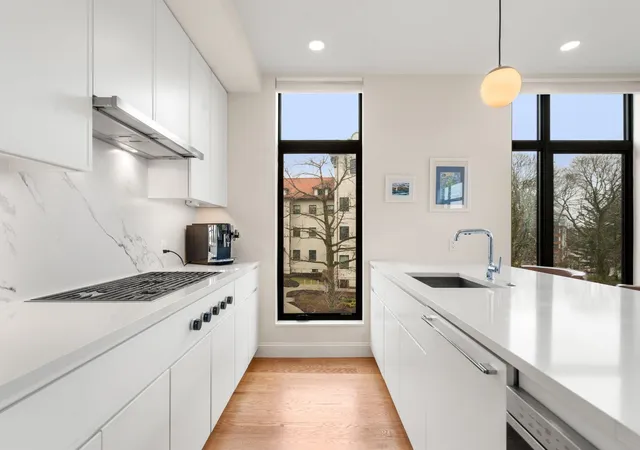 Photo 3 of Condo for sale at 191 Washington St #518, Brighton, MA 02135 | MLS# 73575301 | Listing updated on 2026-09-14