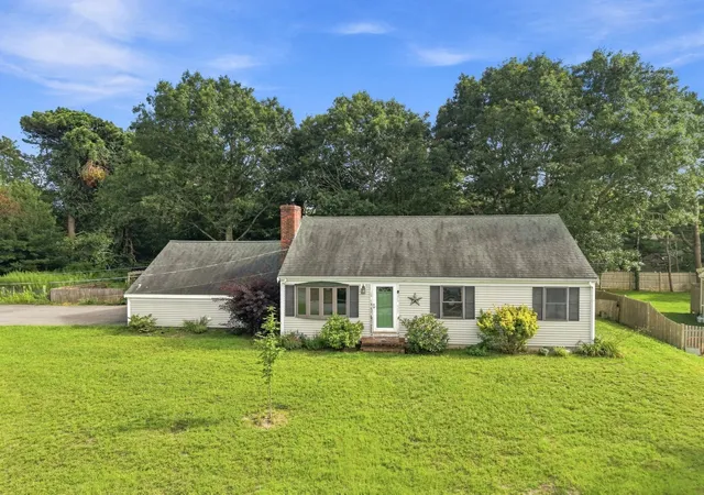 Photo 1 of Sale Pending at 21 Captain Small Rd, South Yarmouth, MA 02664 | MLS# 73571283 | Listing updated on 2026-09-05