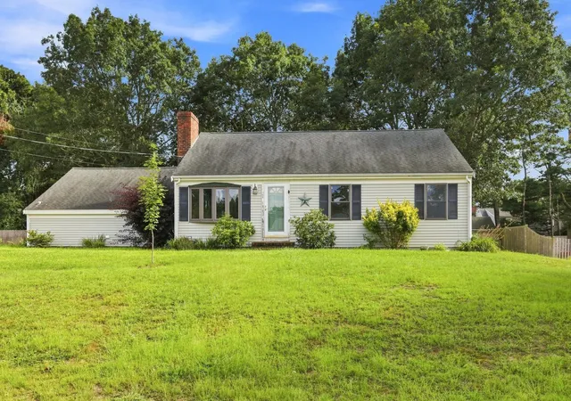 Photo 2 of Sale Pending at 21 Captain Small Rd, South Yarmouth, MA 02664 | MLS# 73571283 | Listing updated on 2026-09-05