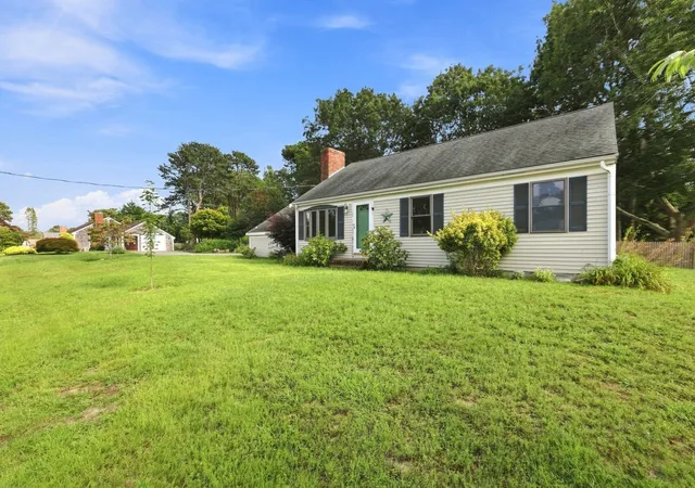 Photo 3 of Sale Pending at 21 Captain Small Rd, South Yarmouth, MA 02664 | MLS# 73571283 | Listing updated on 2026-09-05