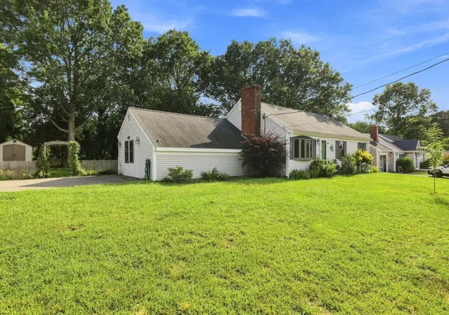 Photo 3 of Sale Pending at 21 Captain Small Rd, South Yarmouth, MA 02664 | MLS# 73571283 | Listing updated on 2026-10-24