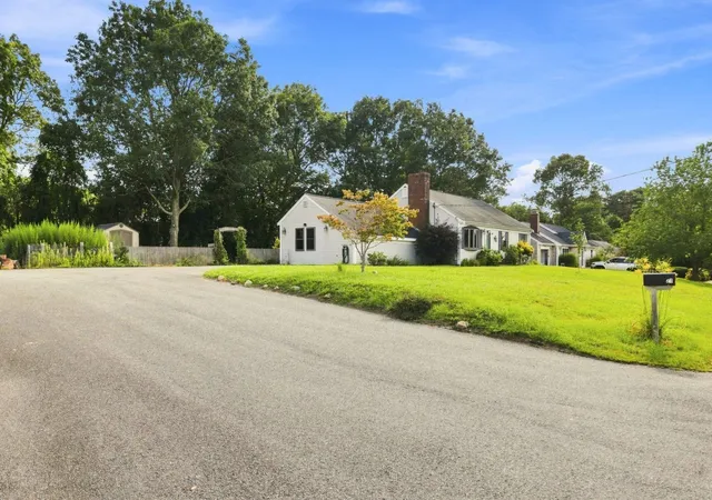 Photo 4 of Sale Pending at 21 Captain Small Rd, South Yarmouth, MA 02664 | MLS# 73571283 | Listing updated on 2026-10-24