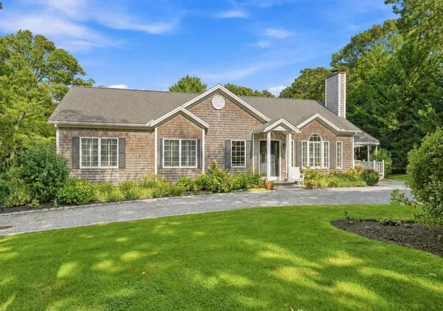 Single family home for sale at 125 Mayflower Ln, Vineyard Haven, MA 02568 | MLS# 73575143