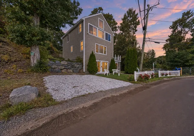 Photo 1 of Sale Pending at 197 Roxy Cahoon Rd, Plymouth, MA 02360 | MLS# 73585967 | Listing updated on 2026-10-23
