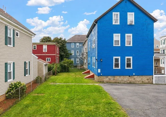 Photo 3 of Sale Pending at 121 129 Fulton St, Fall River, MA 02720 | MLS# 73586667 | Listing updated on 2026-10-27