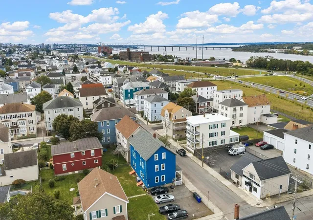 Photo 42 of Sale Pending at 121-129 Fulton St, Fall River, MA 02720 | MLS# 73586667 | Listing updated on 2026-10-27