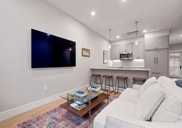 Condo for sale at 471 Hanover St #2, Boston, MA 02113 | MLS# 73572840