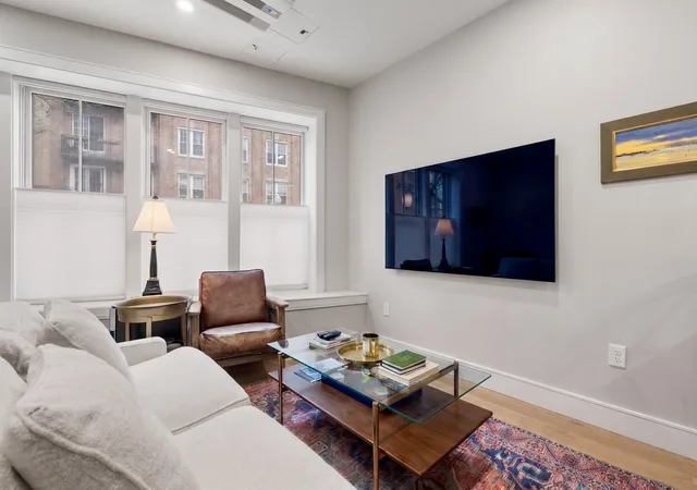 Photo 1 of Condo for sale at 471 Hanover St #2, Boston, MA 02113 | MLS# 73572840 | Listing updated on 2026-09-12
