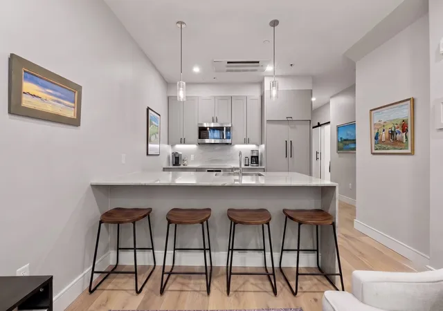 Photo 2 of Condo for sale at 471 Hanover St #2, Boston, MA 02113 | MLS# 73572840 | Listing updated on 2026-09-12