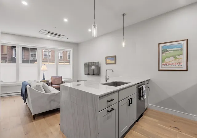 Photo 4 of Condo for sale at 471 Hanover St #2, Boston, MA 02113 | MLS# 73572840 | Listing updated on 2026-09-12