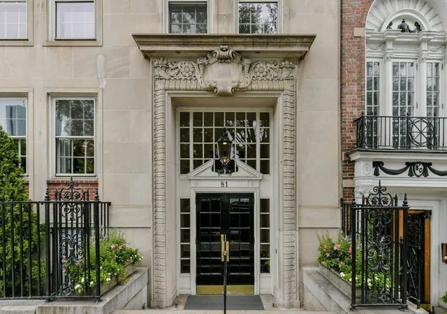 Photo 1 of Sale Pending at 81 Beacon St #5, Boston, MA 02108 | MLS# 73582772 | Listing updated on 2026-10-09