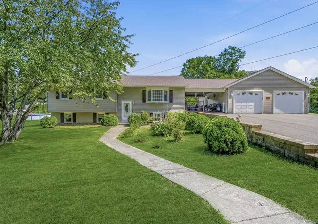 Photo 1 of Single family home for sale at 45 Brook St, Easthampton, MA 01027 | MLS# 73573183 | Listing updated on 2026-09-28