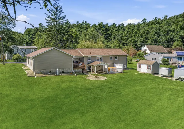 Photo 2 of Single family home for sale at 45 Brook St, Easthampton, MA 01027 | MLS# 73573183 | Listing updated on 2026-09-28