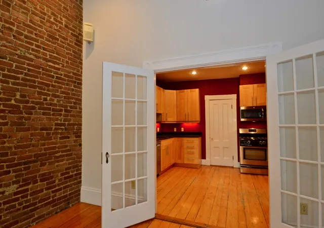 Photo 3 of Condo for sale at 1249 Cambridge St #3, Cambridge, MA 02139 | MLS# 73581481 | Listing updated on 2026-10-23