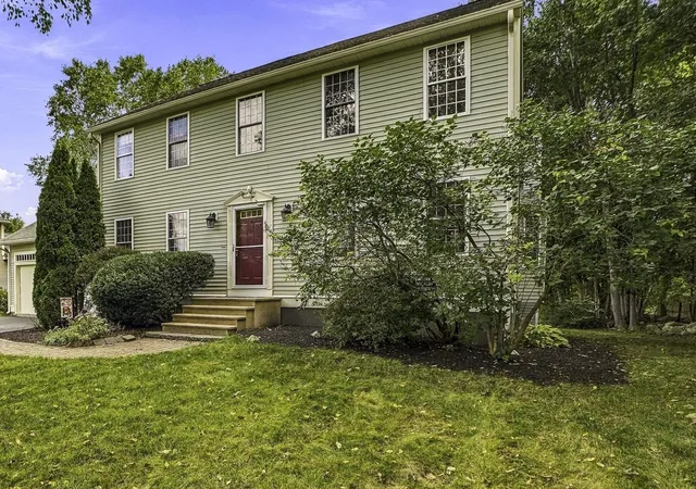 Photo 1 of Single family home for sale at 21 Lyons Rd, Dudley, MA 01571 | MLS# 73580072 | Listing updated on 2026-10-07
