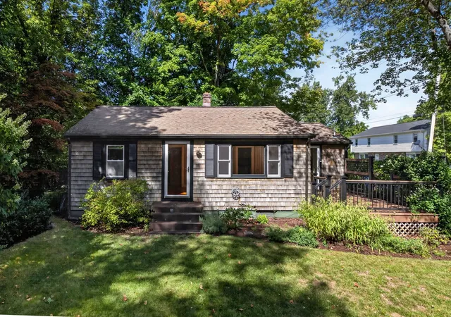 Single family home for sale at 10 Hayward St, Randolph, MA 02368 | MLS# 73575940