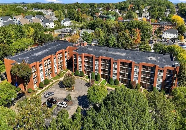 Photo 1 of Condo for sale at 4975 Washington St #310, West Roxbury, MA 02132 | MLS# 73586958 | Listing updated on 2026-10-21