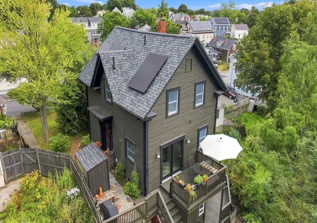 Photo 2 of Sale Pending at 13 Phillips St, Salem, MA 01970 | MLS# 73574009 | Listing updated on 2026-10-02