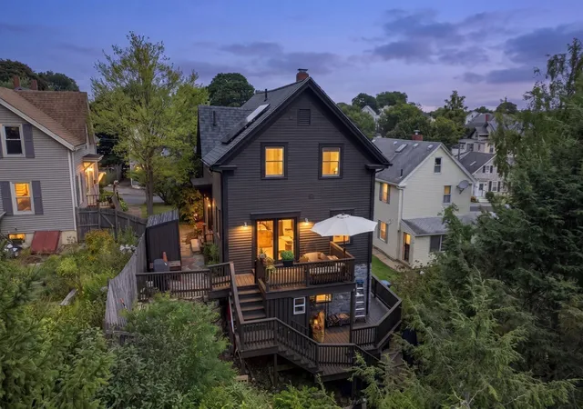 Photo 3 of Sale Pending at 13 Phillips St, Salem, MA 01970 | MLS# 73574009 | Listing updated on 2026-10-02