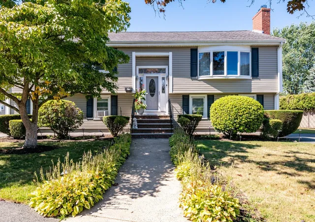 Photo 1 of Sale Pending at 27 Carr Rd, Saugus, MA 01906 | MLS# 73570791 | Listing updated on 2026-09-23