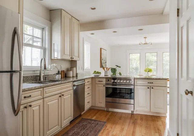 Photo 3 of Single family home for sale at 170 Garden St, Cambridge, MA 02138 | MLS# 73573622 | Listing updated on 2026-09-12