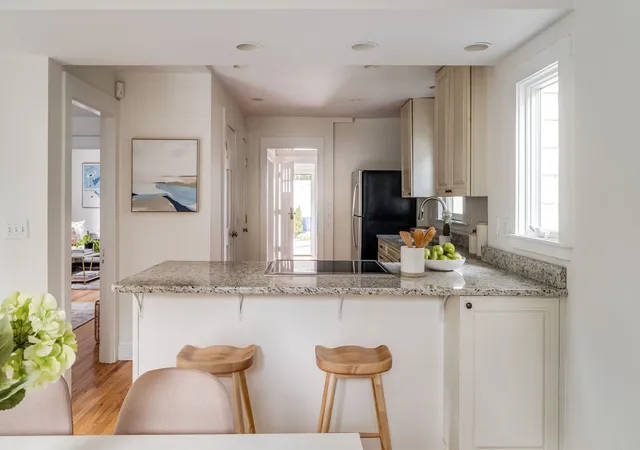 Photo 3 of Single family home for sale at 170 Garden St, Cambridge, MA 02138 | MLS# 73573622 | Listing updated on 2026-09-16