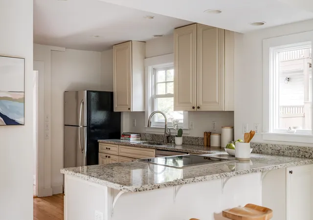 Photo 4 of Single family home for sale at 170 Garden St, Cambridge, MA 02138 | MLS# 73573622 | Listing updated on 2026-09-16